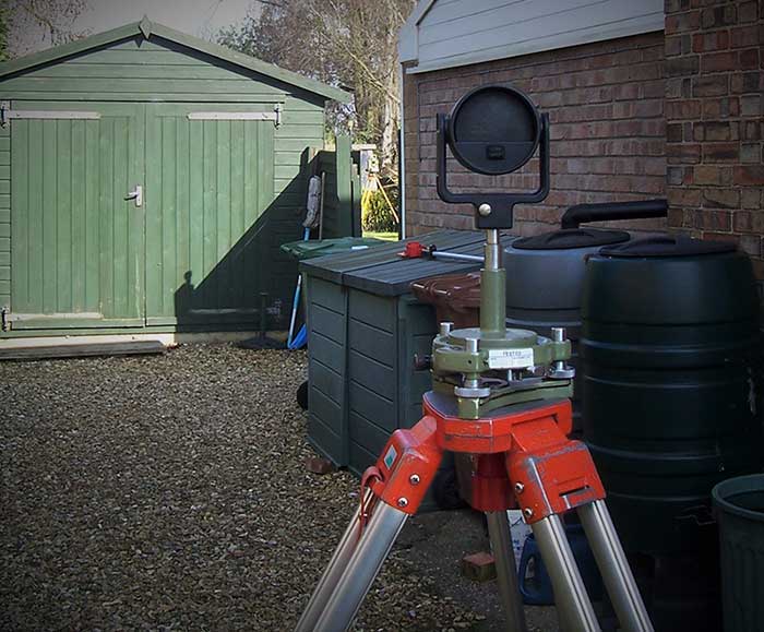 Target-Prism-conveyancy-tool Target-Prism-conveyancy-tool